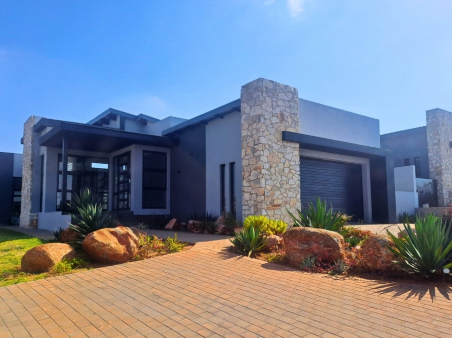 3 Bedroom Property for Sale in Cashan North West